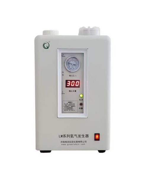 纯水氢气发生器